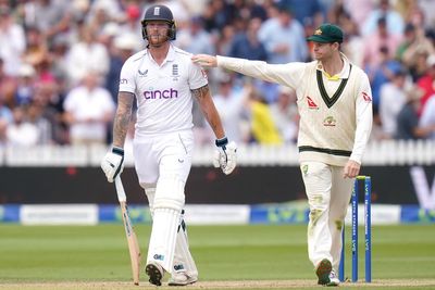No home comforts for England at Home of Cricket – Australia’s Lord’s domination