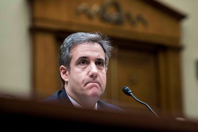 Cohen: Trump lawyers making mess worse