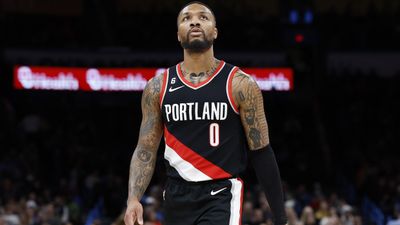 Celtics Headline Four New Teams to Call Blazers About Damian Lillard Trade, per Insider