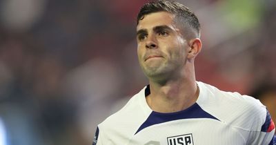Christian Pulisic rejects Chelsea's best transfer offer as he picks preferred destination