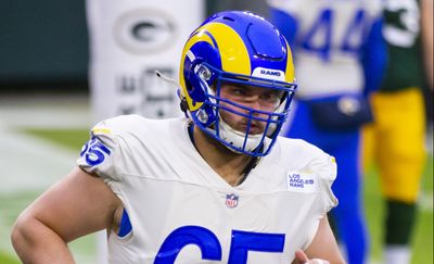 Rams’ 23 most important players for 2023 – No. 23: OL Coleman Shelton