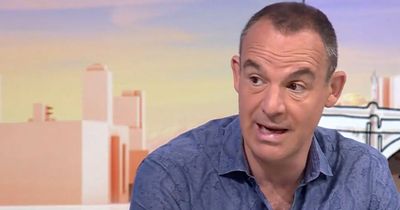 Martin Lewis 'very disappointed' at discovering big changes on Coronation Street