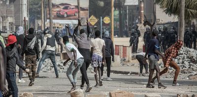 Senegal: behind the protests is a fight for democratic freedoms