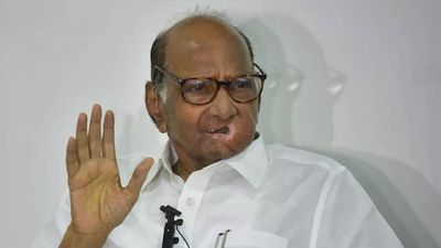Maharashtra NCP crisis: How opposition parties expressed solidarity with Sharad Pawar