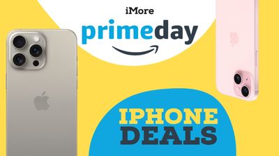 Prime Day iPhone deals 2024: Get an iPhone 15 Pro Max for $0.1