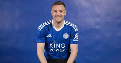 Online trading company FBS replaced by King Power as Leicester City shirt sponsor