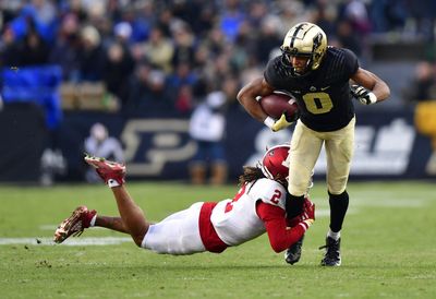 Could Giants select a receiver in the 2023 NFL supplemental draft?