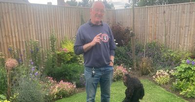 Retired East Lothian couple fight to keep 6ft fence which replaced 20ft high hedge