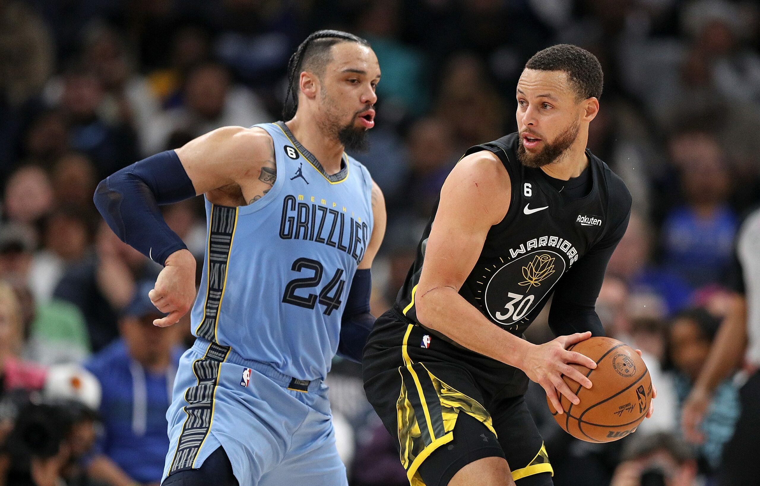 Report: Dillon Brooks’ New Rockets Contract Includes…