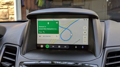 Google Maps is getting this big Android Auto upgrade — what you can do now