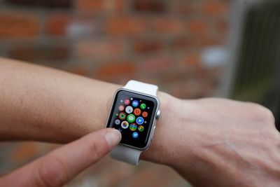 Smart watches could detect Parkinson’s seven years before symptoms