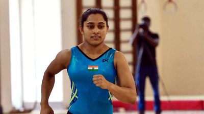 Dipa Karmakar to leave for Asian Games trials on July 9