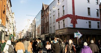 Dublin voted best weekend destination in the world