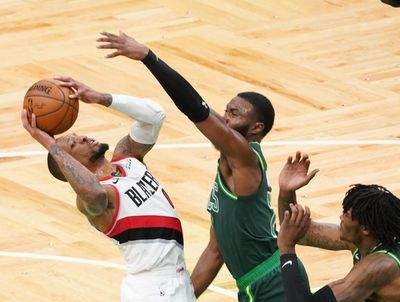 Haynes: Boston Celtics ‘one of those teams’ that reached out to Blazers about a Damian Lillard trade