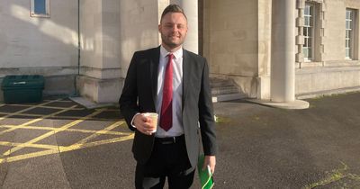 Ben Bradley would 'probably' stick to one job if he became East Midlands Mayor