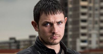 Johnny Ward 'can't wait to be a baddie again' after wedding and honeymoon