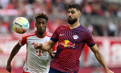 Manchester City step up talks after Gvardiol tells RB Leipzig he wants move