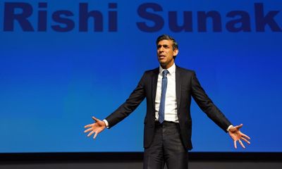 Sunak faces transparency questions over jet travel and Tory donations