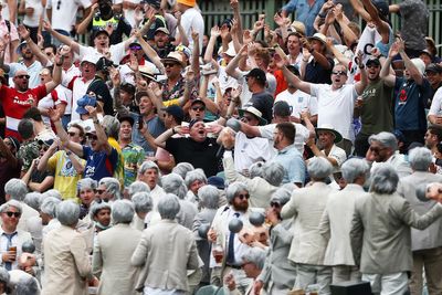 Australia warned to expect a Headingley backlash after Lord’s controversy