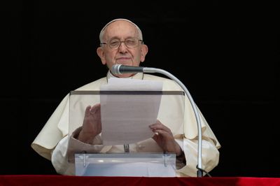 Pope condemns Quran burning in Sweden and calls for respect