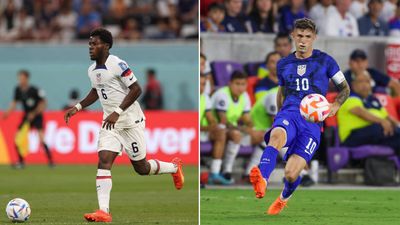 Transfer Roundup: USMNT Stars Pulisic, Musah and Dest Linked With Moves