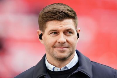 Steven Gerrard completes management return as he accepts shock Saudi offer