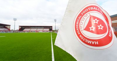 Five charities come together to host alcohol awareness event at Accies stadium