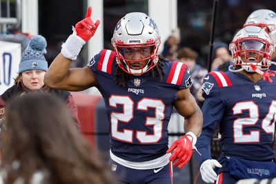 30 Patriots players who will be pending free agents in 2024