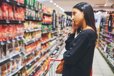 New bill to ban toxic chemicals in food