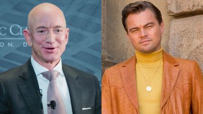 Leonardo DiCaprio And Jeff Bezos Having A Cause In Common Is Not A Headline I Thought I’d Write This Week