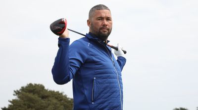 'I Will Not Stop Until I Get A Single Figure Handicap' - Former World Champion Boxer Tony Bellew On His Passion For Golf