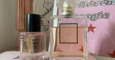 I compared Marks and Spencer’s Tiktok-approved £6 fragrance to iconic £136 Chanel rival