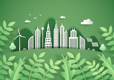 10 Most Livable Small & Midsize U.S. Cities