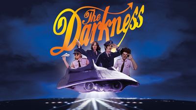 The Darkness announce UK and Ireland leg of their Permission To Land 20 world tour