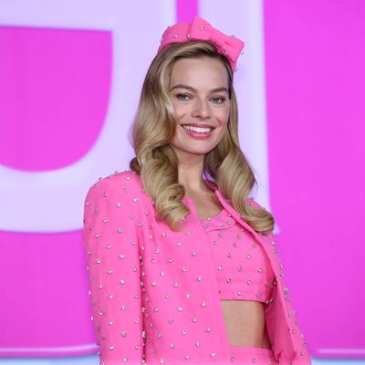 Margot Robbie says she would have turned down Barbie if they didn't make this change