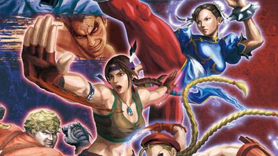 The cold dead hand of Games for Windows Live has pulled 5 Capcom games into the abyss for 600 days and counting