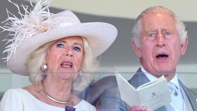 King Charles and Queen Camilla's failure to break this tradition show they won't 'rock the boat' in new monarchy