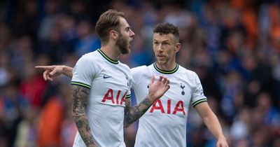 Tottenham wildcard has four games to prove his worth to Ange Postecoglou before transfer call