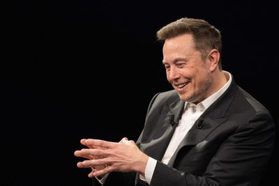 Elon Musk’s blowout Tesla delivery haul shows his ‘golden EV success story’ is just beginning to shine, top tech analyst Dan Ives says