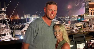 Girlfriend of NFL quarterback who tragically drowned posts heartbreaking tribute