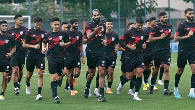 SAFF Championship: India and Kuwait all set for a riveting summit clash