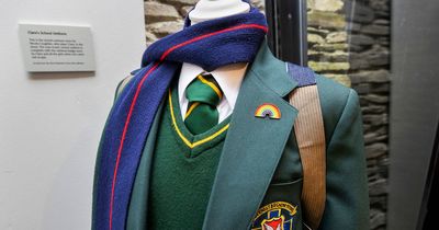 Derry Girls exhibition ‘mindblowing’, say friends who inspired show’s characters