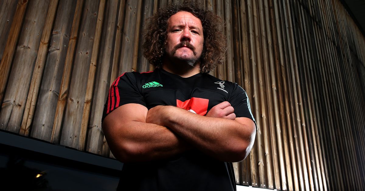 Tonight's rugby news as Welsh region to sign Adam…