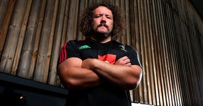 Tonight's rugby news as Welsh region to sign Adam Jones' protégé