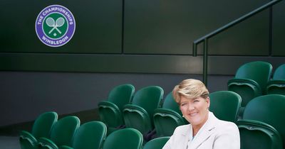 'Where's Clare Balding?' - BBC Wimbledon confusion for TV viewers over new host