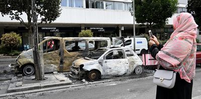 French riots follow decades-old pattern of rage, with no resolution in sight