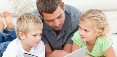 How our collaborative writing project helped prisoners connect with their families