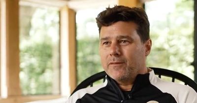 Mauricio Pochettino makes first day promise to Chelsea fans as no limit set on targets