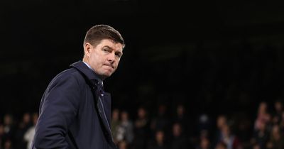 Steven Gerrard returns to management as Liverpool legend joins Saudi club