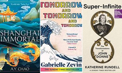 What we’re reading: writers and readers on the books they enjoyed in June